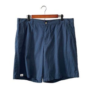 Architect Walking Shorts Navy Men’s Size 38 NEW